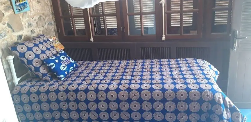 Standard Büyük Yataklı Tek Kişilik Oda