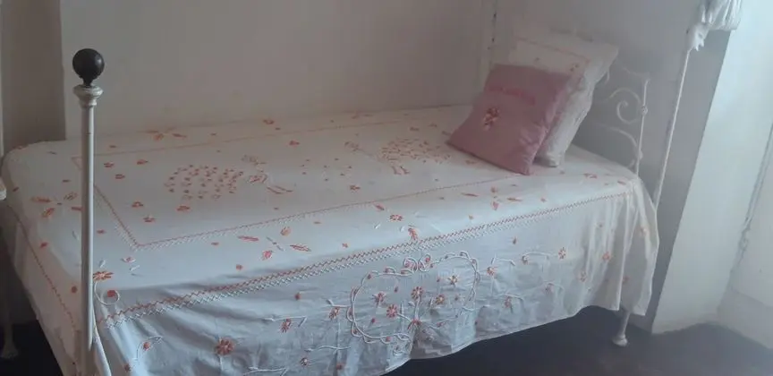 Standard Büyük Yataklı Tek Kişilik Oda