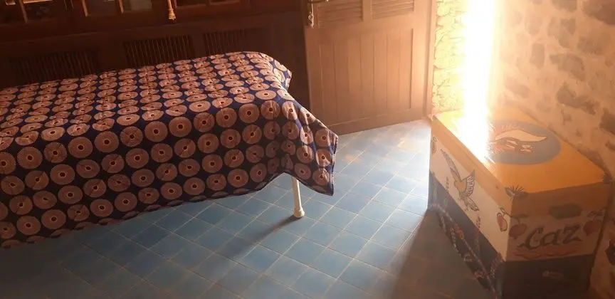 Standard Büyük Yataklı Tek Kişilik Oda