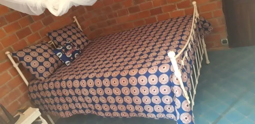 Standard Büyük Yataklı Tek Kişilik Oda