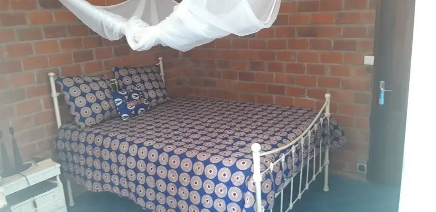 Standard Büyük Yataklı Tek Kişilik Oda