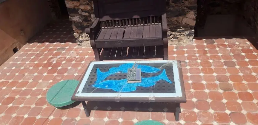 Standard Büyük Yataklı Tek Kişilik Oda