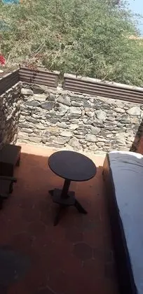 Standard Büyük Yataklı Tek Kişilik Oda