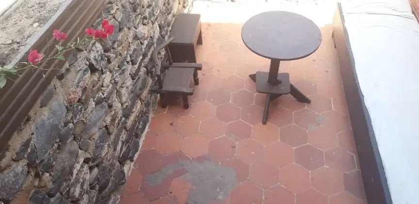 Standard Büyük Yataklı Tek Kişilik Oda