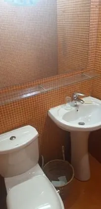 Standard Büyük Yataklı Tek Kişilik Oda