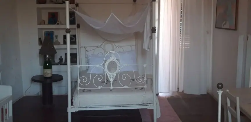 Standard Üç Kişilik Oda