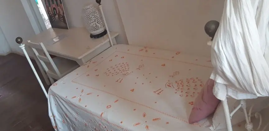 Standard Üç Kişilik Oda