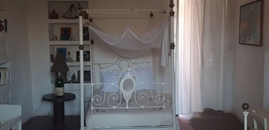 Standard Üç Kişilik Oda