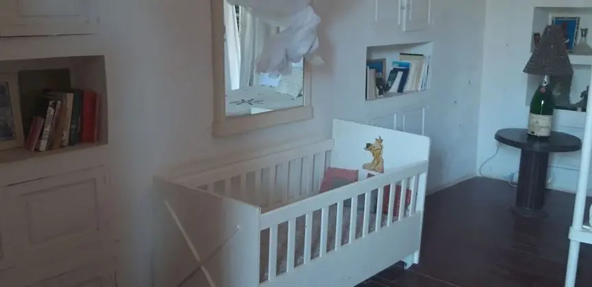 Standard Üç Kişilik Oda