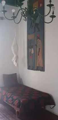 Standard Üç Kişilik Oda