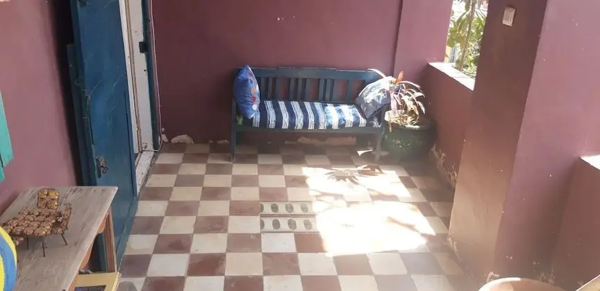 Standard Üç Kişilik Oda