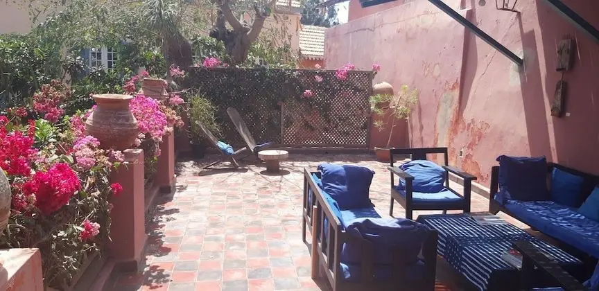 Standard Üç Kişilik Oda