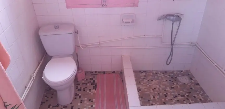 Standard Üç Kişilik Oda