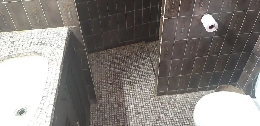 Standard Üç Kişilik Oda