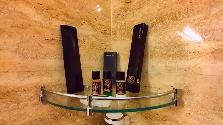 Executive Oda, 1 Çift Kişilik Yatak, Balkon
