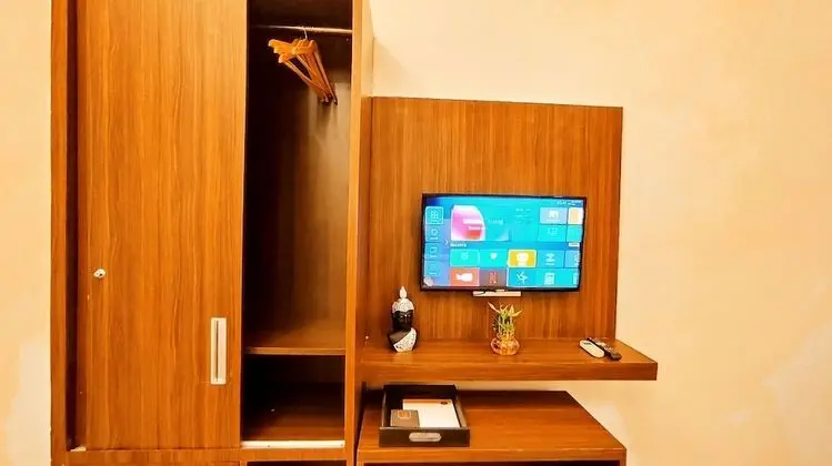Premium Oda, 1 Çift Kişilik Yatak, Özel Banyo