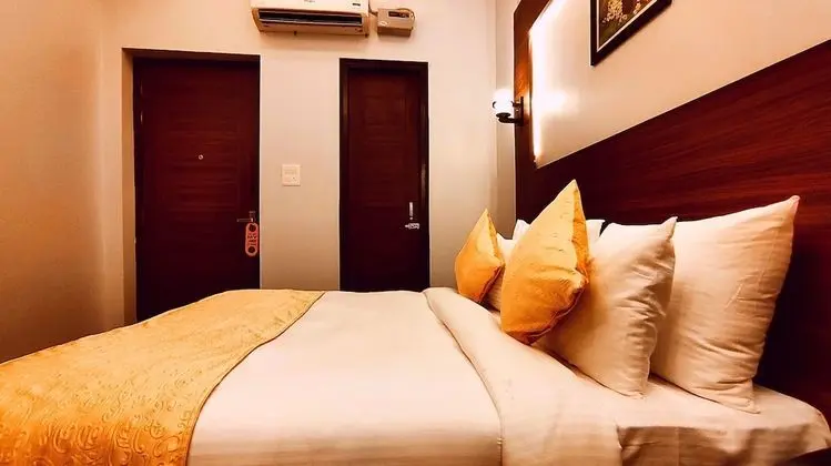 Premium Oda, 1 Çift Kişilik Yatak, Özel Banyo
