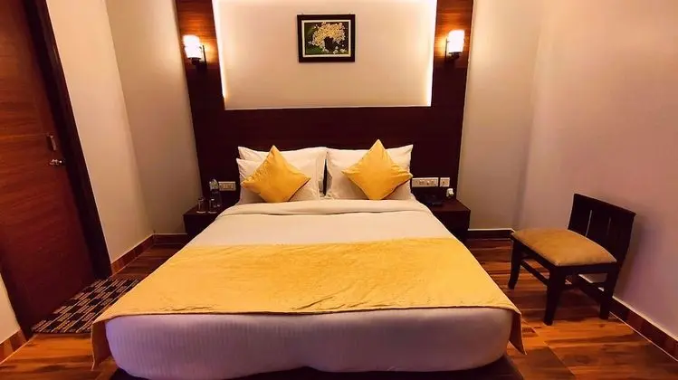 Premium Oda, 1 Çift Kişilik Yatak, Özel Banyo