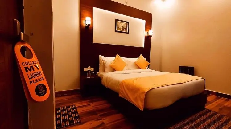 Premium Oda, 1 Çift Kişilik Yatak, Özel Banyo