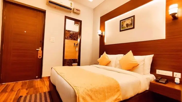 Premium Oda, 1 Çift Kişilik Yatak, Özel Banyo