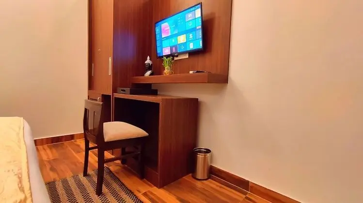 Premium Oda, 1 Çift Kişilik Yatak, Özel Banyo