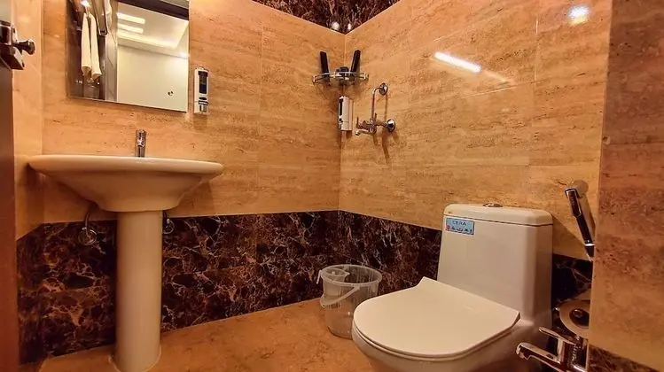 Premium Oda, 1 Çift Kişilik Yatak, Özel Banyo