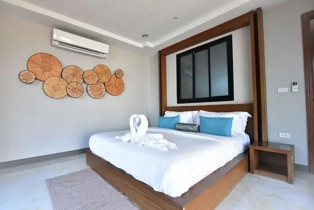 Grand Deluxe Jacuzzi Ocean View