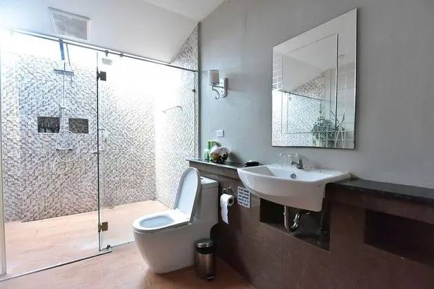 Grand Deluxe Jacuzzi Ocean View