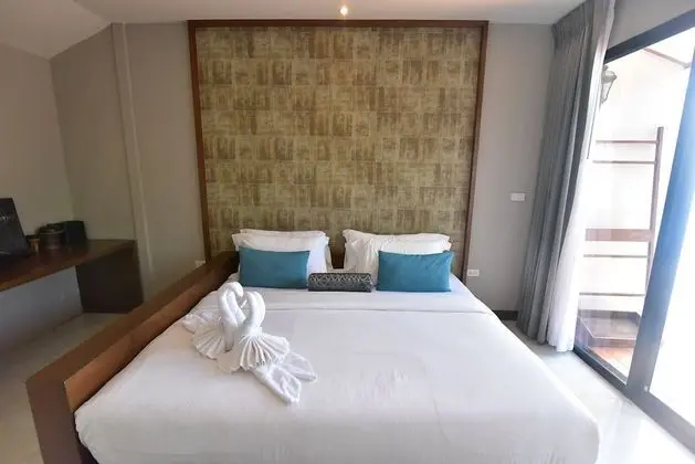 Grand Deluxe Jacuzzi Ocean View