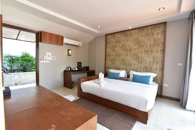 Grand Deluxe Jacuzzi Ocean View