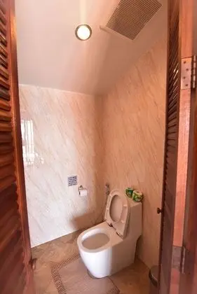 Jacuzzi Beach Villa