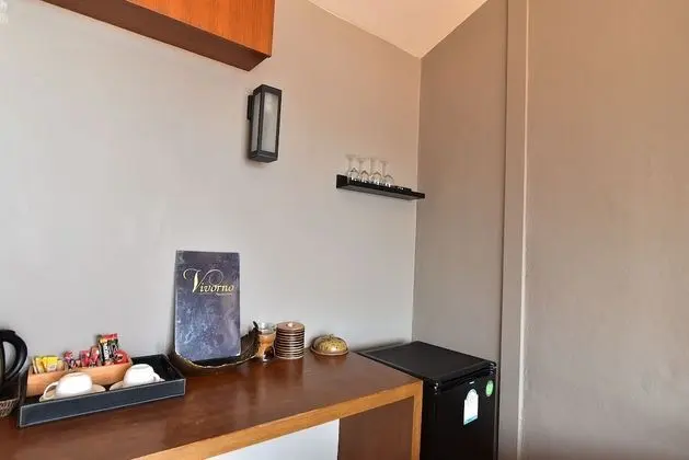 Jacuzzi Ocean View Suite
