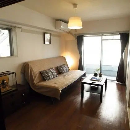 Apart Daire, Sigara İçilmez