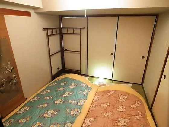 Apart Daire, Sigara İçilmez
