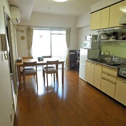 Apart Daire, Sigara İçilmez