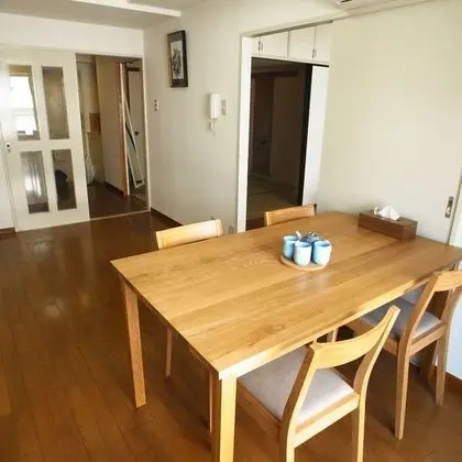 Apart Daire, Sigara İçilmez