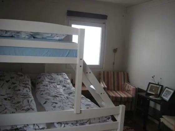 Kır Evi, 1 Yatak Odası