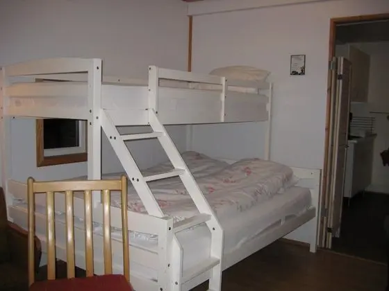 Kır Evi, 1 Yatak Odası