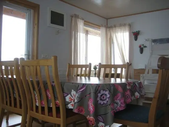 Kır Evi, 1 Yatak Odası