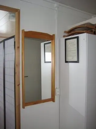 Kır Evi, 1 Yatak Odası