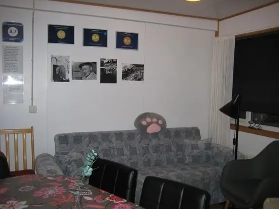 Kır Evi, 1 Yatak Odası