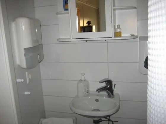 Kır Evi, 1 Yatak Odası