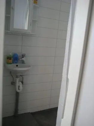 Kır Evi, 1 Yatak Odası