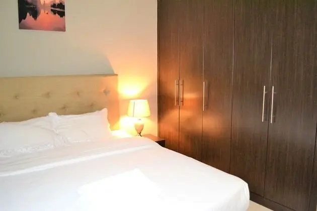 Deluxe Apart Daire (Kevin)