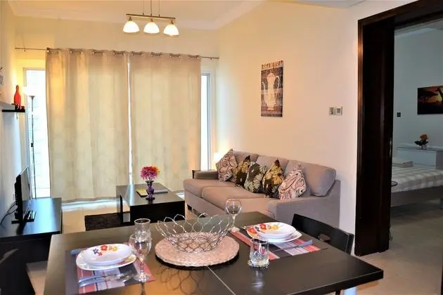 Apart Daire (Lake View)