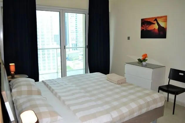 Apart Daire (Lake View)