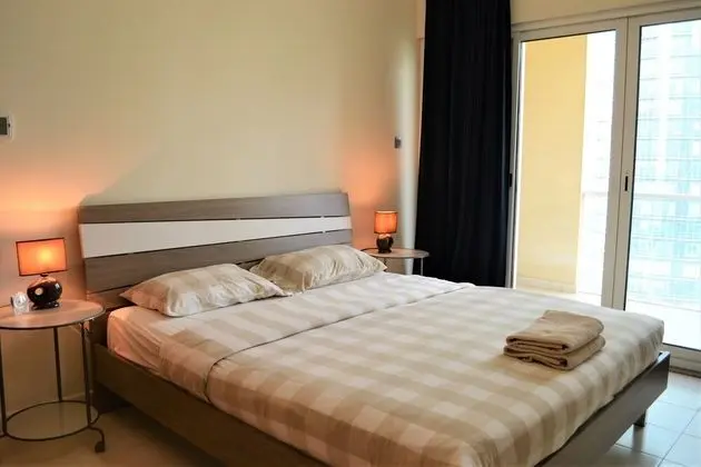 Apart Daire (Lake View)