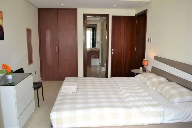 Apart Daire (Lake View)