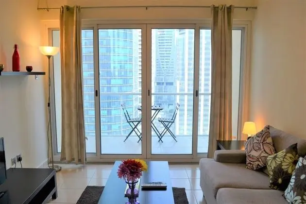 Apart Daire (Lake View)