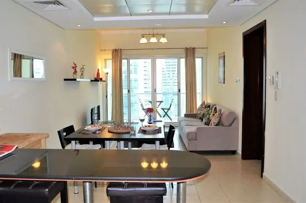 Apart Daire (Lake View)